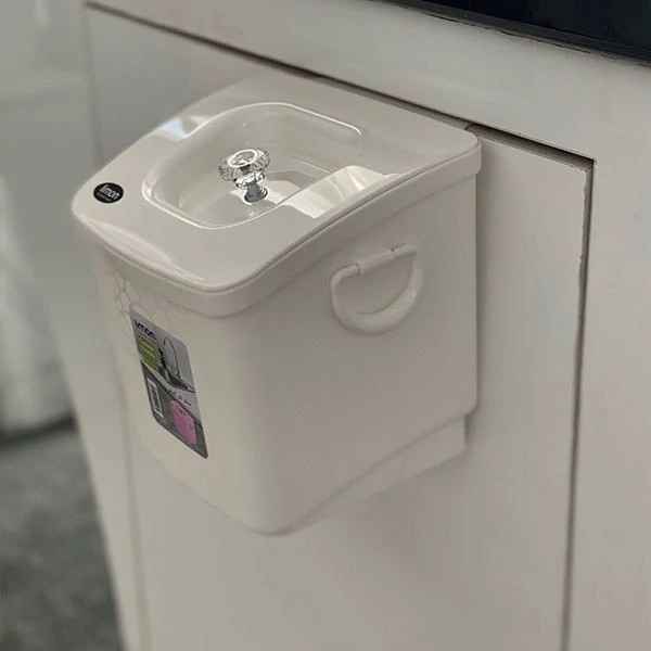 سطل زباله کابینتی لیمون الوان مدل 1508
